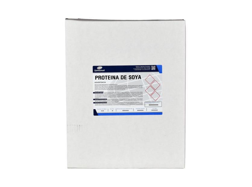 SOY PROTEIN ISOLATE 90% FOOD GRADE