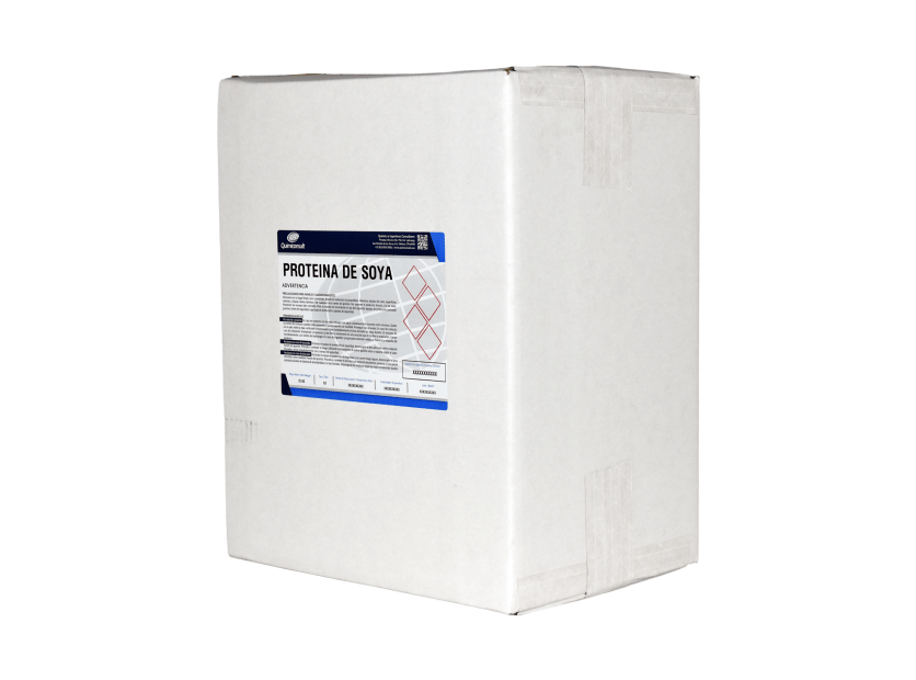 SOY PROTEIN ISOLATE 90% FOOD GRADE