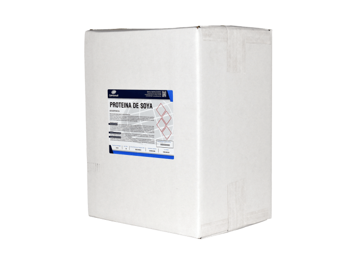 SOY PROTEIN ISOLATE 90% FOOD GRADE