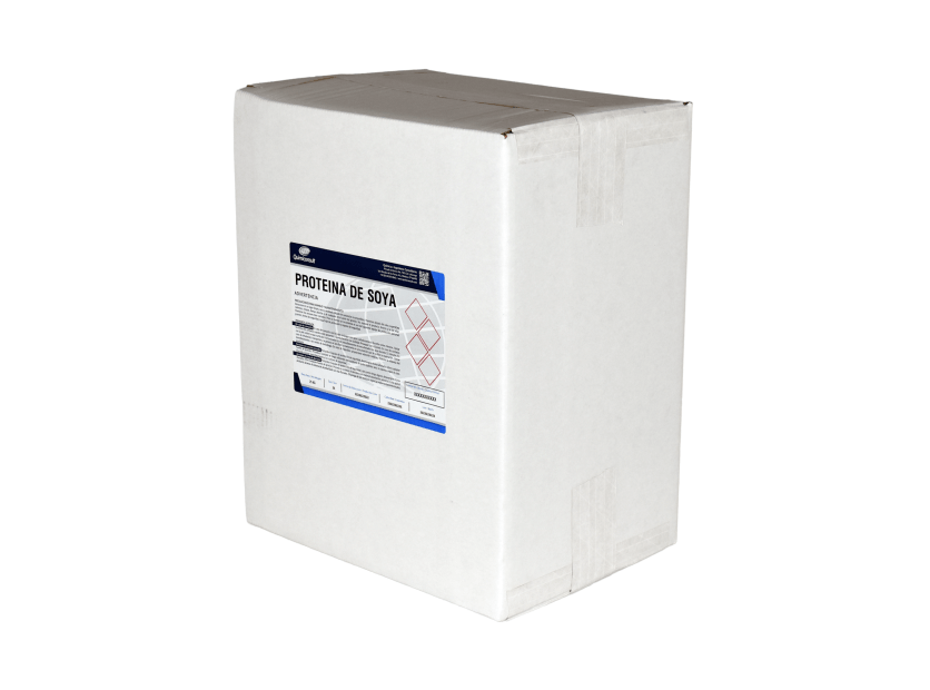 SOY PROTEIN ISOLATE 90% FOOD GRADE