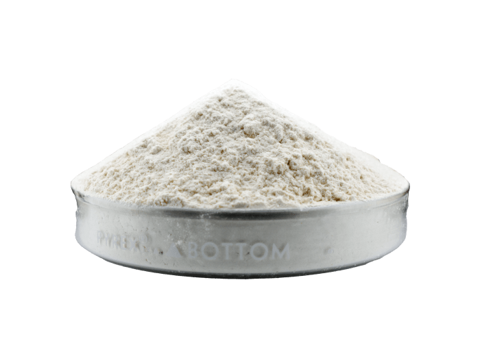 GOMA XANTANA MALLA 200 FUFENG® GRADO ALIMENTICIO