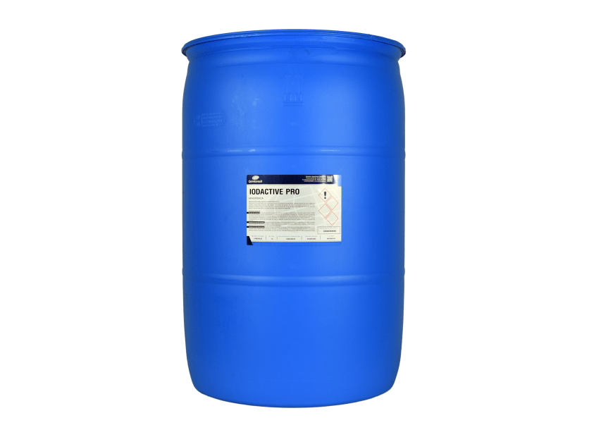 IODACTIVE PRO PRESELLO CON YODO PARA MASTITIS
