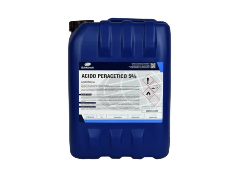ANTICEL ACIDO PERACETICO 5%