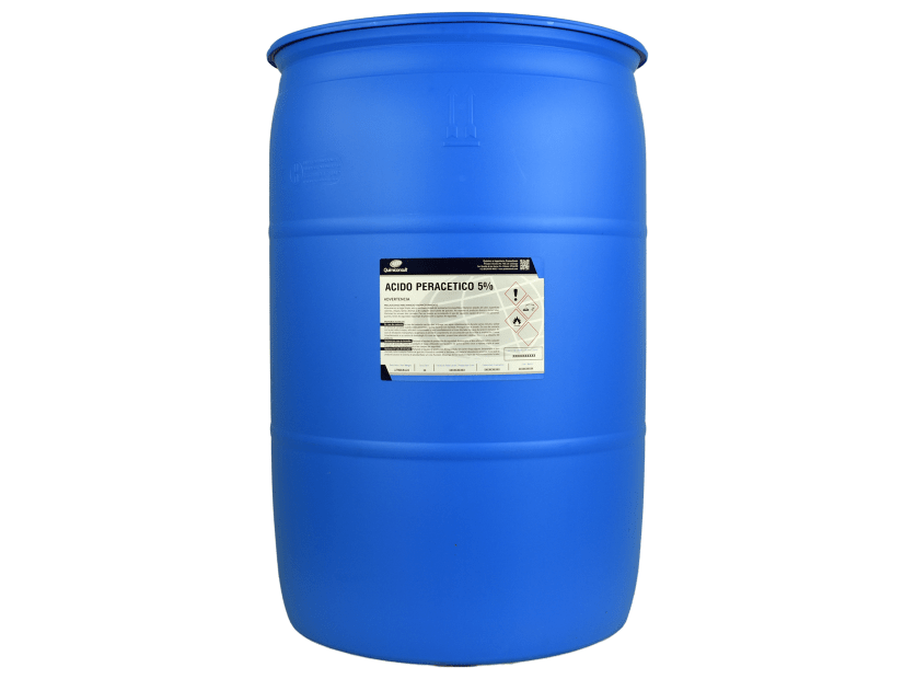 ANTICEL ACIDO PERACETICO 5%