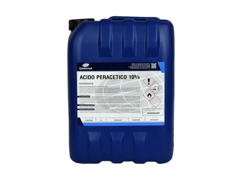 ANTICEL ACIDO PERACETICO 10%