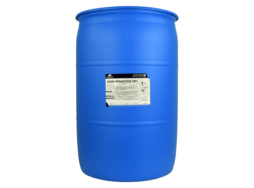 ANTICEL ACIDO PERACETICO 10%