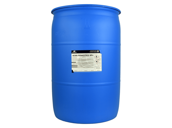 ANTICEL ACIDO PERACETICO 10%
