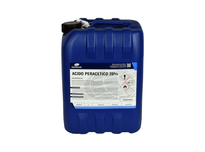 ANTICEL ACIDO PERACETICO 20%