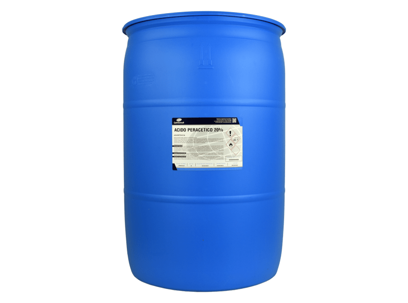 ANTICEL ACIDO PERACETICO 20%