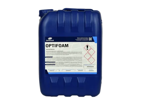 OPTIFOAM DETERGENTE DESENGRASANTE NEUTRO