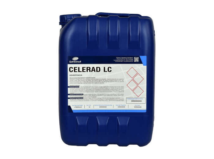 CELERAD LC COMPUESTO SUPERHUMECTANTE NO IONICO DE ALTA EFECTIVIDAD