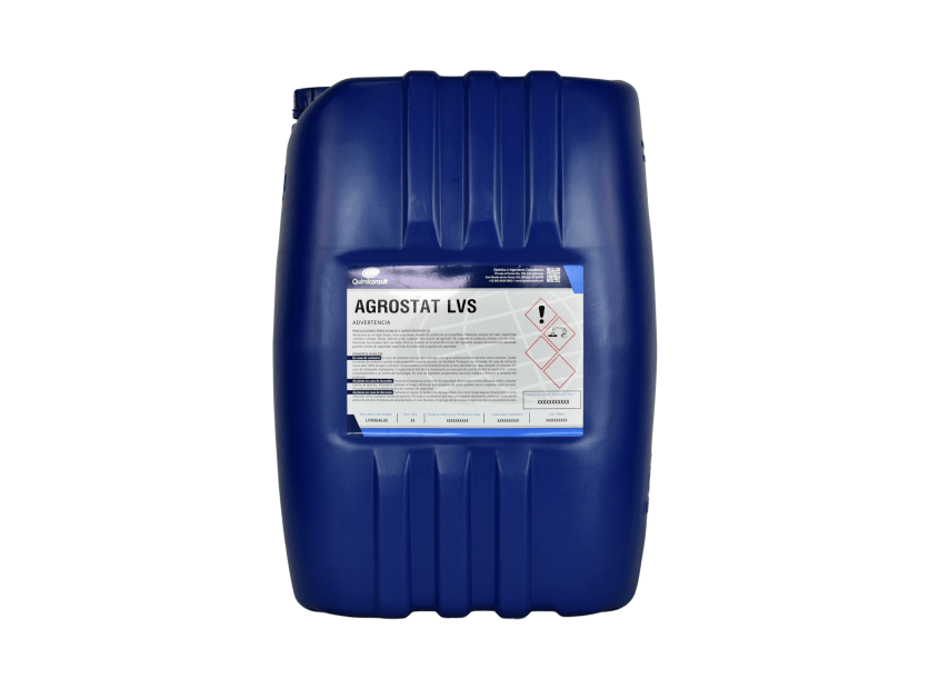 AGROSTAT LVS SELLADOR BIOCIDA DE ACCION INMEDIATA Y AMPLIO ESPECTRO
