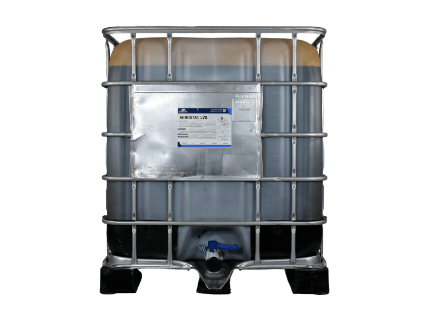 AGROSTAT LVS SELLADOR BIOCIDA DE ACCION INMEDIATA Y AMPLIO ESPECTRO
