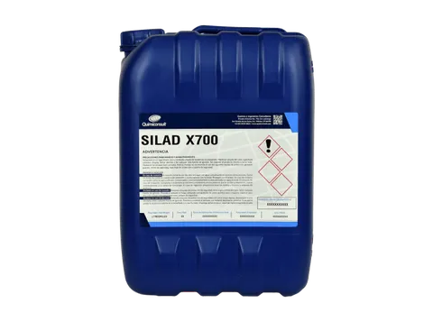 SILAD X700 ANTIESPUMANTE BASE SILICON PARA SISTEMAS NO ACUOSOS