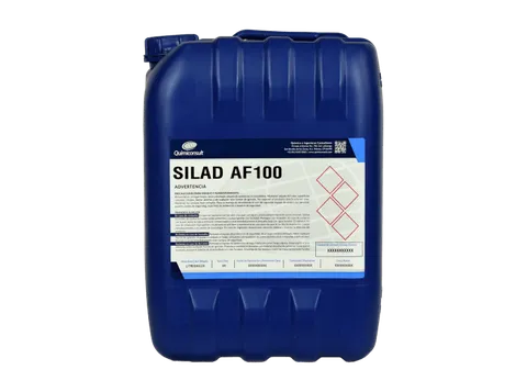 SILAD AF100 ANTIESPUMANTE CONCENTRADO BASE ORGANICA